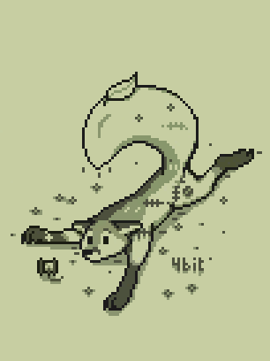 The Pixel-s tweet media