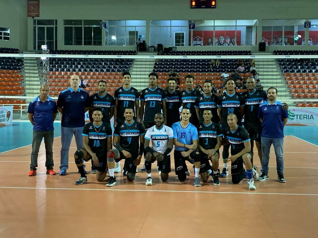 ¡El batallon!

#vamopaencima