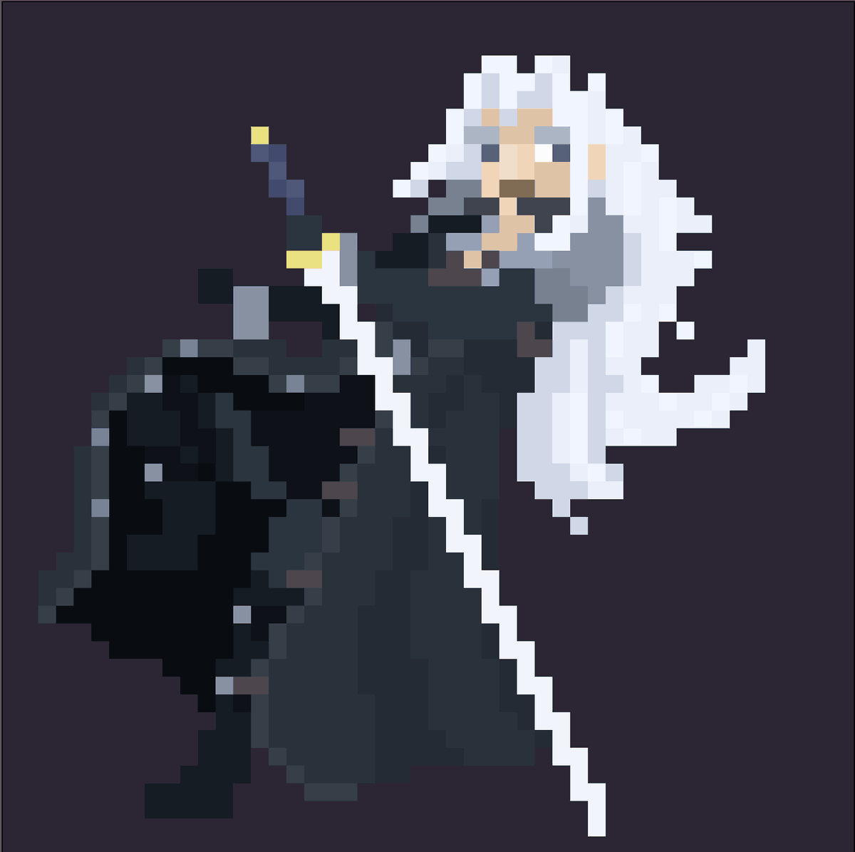 Sephiroth (48 x 48)