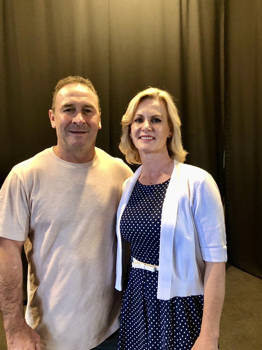 NicholeOverall's tweet image. I’ve had a few thinking I was going for Council on Sat but I’m actually running for Monaro in the upcoming NSW by-election. 
It’s a big challenge but I’m keen to give it all I’ve got. 
I’m also chuffed that Queanbeyan Champion &amp;amp; Canberra Raiders Coach Ricky Stuart is a supporter.