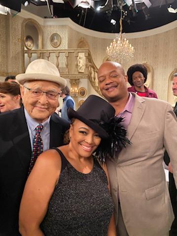 Todd Bridges tweet media