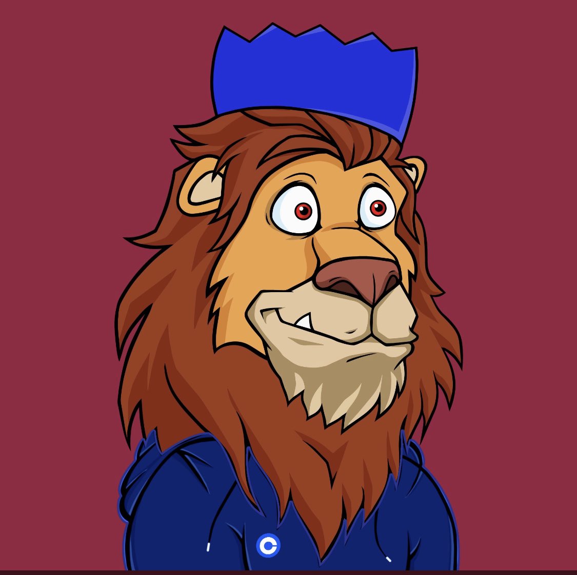 Streelion 🦁 tweet media