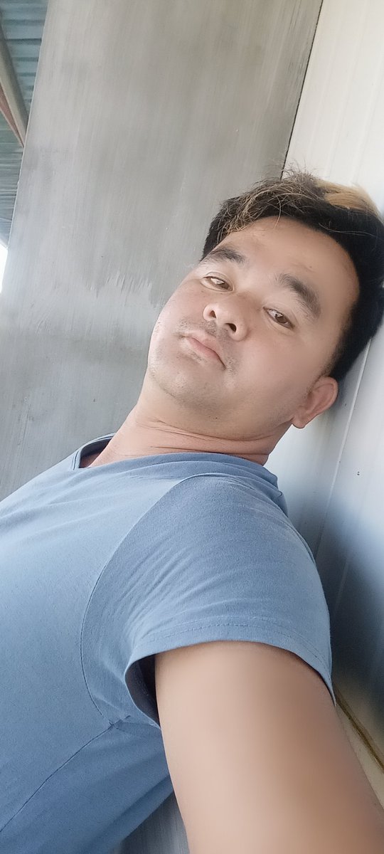 ReggieTalamisan's tweet photo. Morning https://t.co/qF5Qs3aRHG