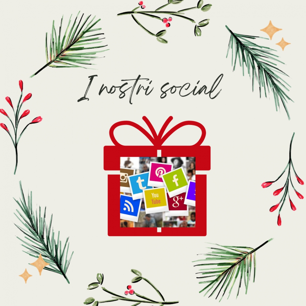 trentosmart's tweet photo. Per non perderti nessuna news e iniziative del Comune, cosa aspetti ad aprire l’ottavo 🎁 ? Seguici su tutti i nostri canali 👉https://t.co/OaMqZEP3WB
#trentosmartcity #natalapp #social https://t.co/Jkx8RXVUU4