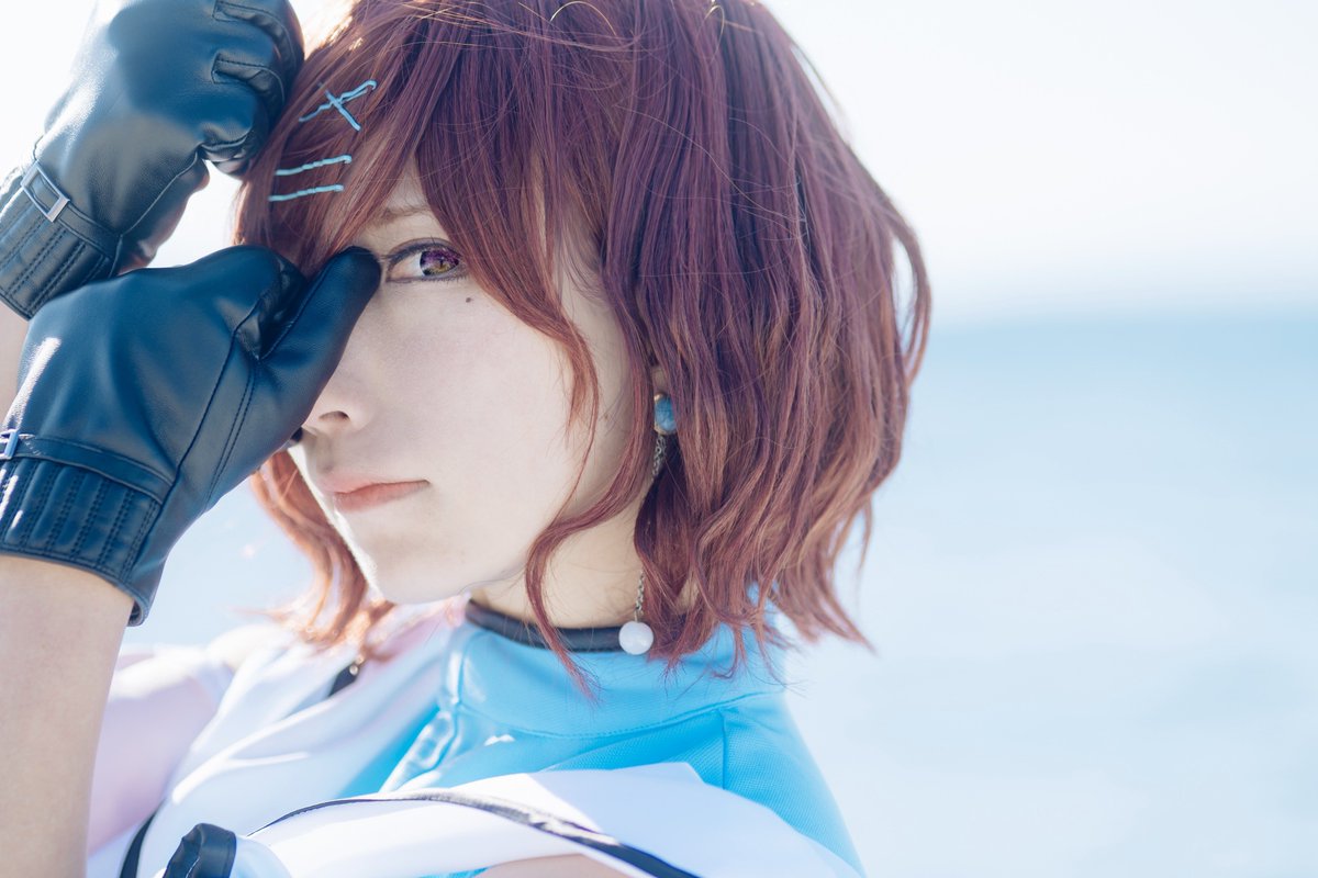 シャニマス 樋口円香 ウィッグ付き コスプレ