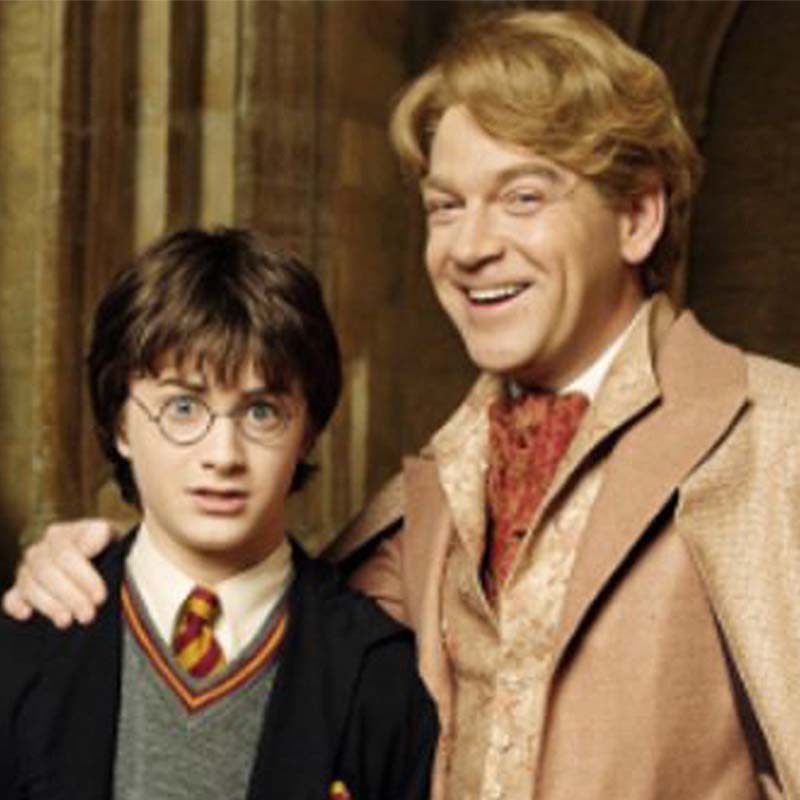 El_Ebeneezer's tweet photo. Remember Harry and Gilderoy from Harry Potter? This is them now. Feel old yet? #Kanzlerwahl https://t.co/rsiswCaIwl