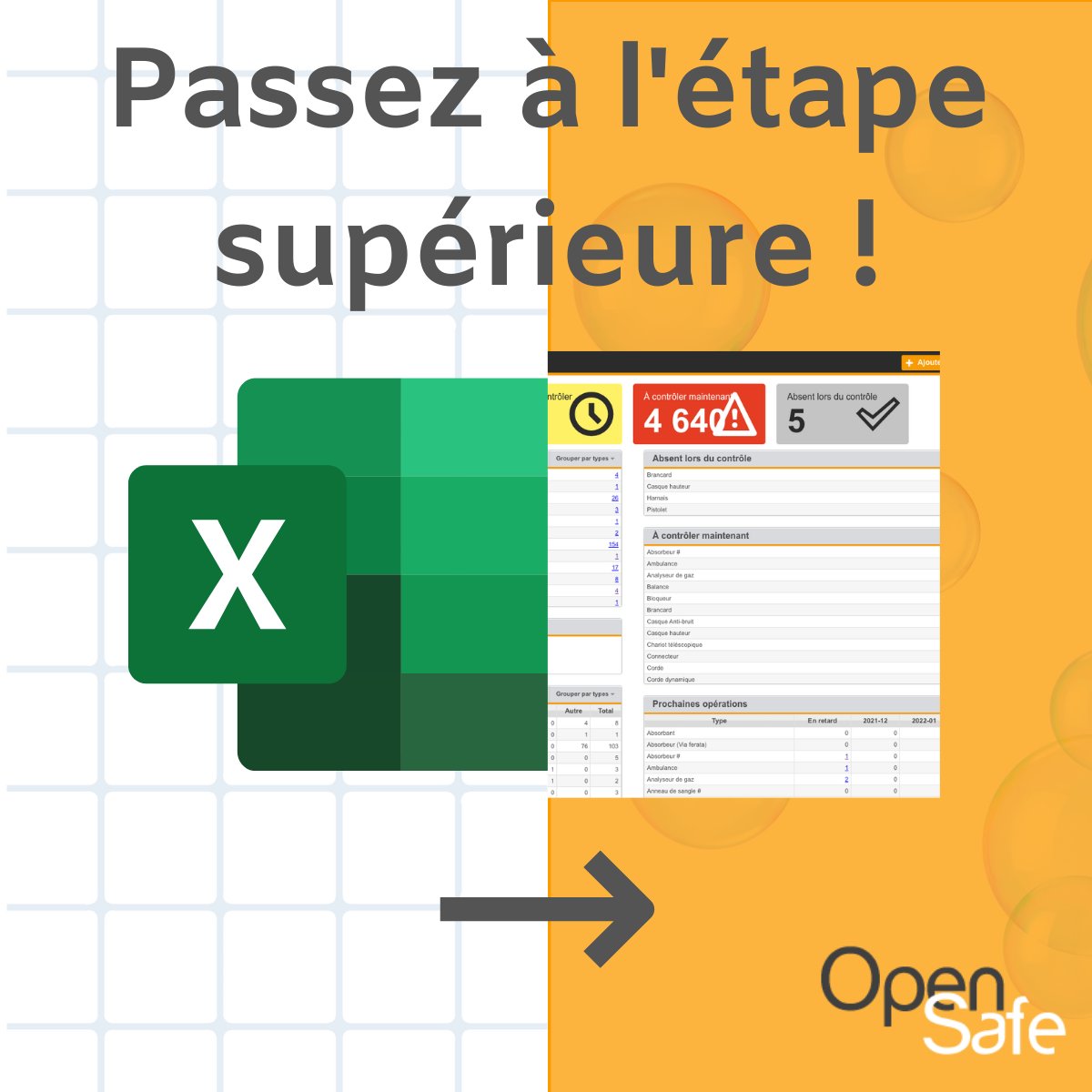 OpenSafe tweet media