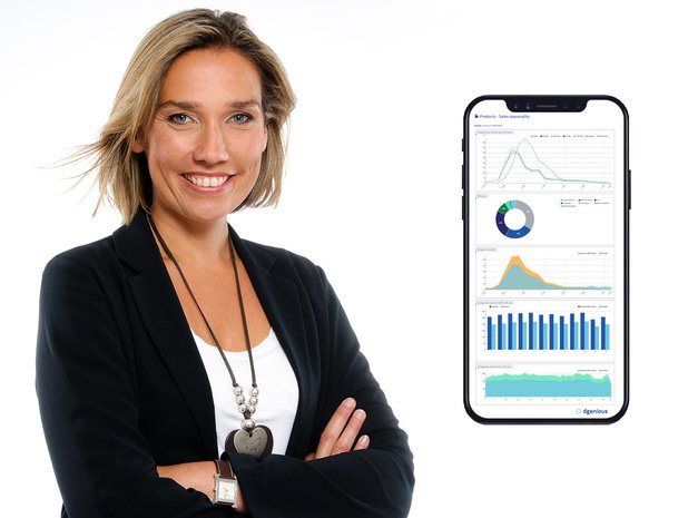 dgenious (@dgeniousbi) on Twitter photo ✅ dgenious is the "starter van de week" for <a href="/datanews_nl/">Data News NL</a> !
➡️ In this article, Gaelle Helsmoortel spoke about the two years of our development and the new fundraising in progress.
🙏 2022 looks promising! ➡️ bit.ly/3IsP3S7 ✅ dgenious is the "starter van de week" for <a href="/datanews_nl/">Data News NL</a> !
➡️ In this article, Gaelle Helsmoortel spoke about the two years of our development and the new fundraising in progress.
🙏 2022 looks promising! ➡️ bit.ly/3IsP3S7