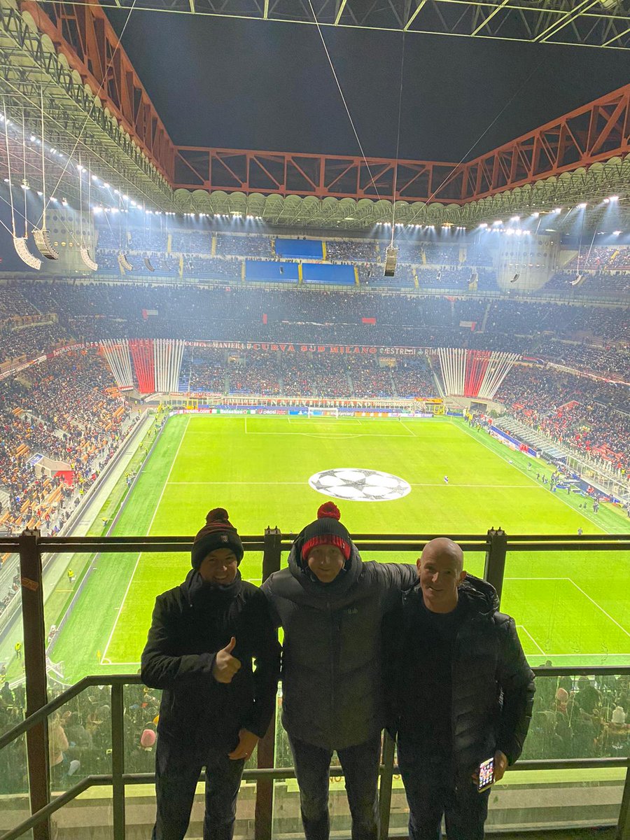 SiDeeLFC's tweet image. 