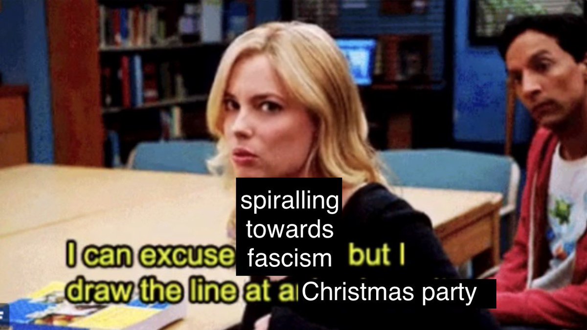 clvtno's tweet image. The British media: