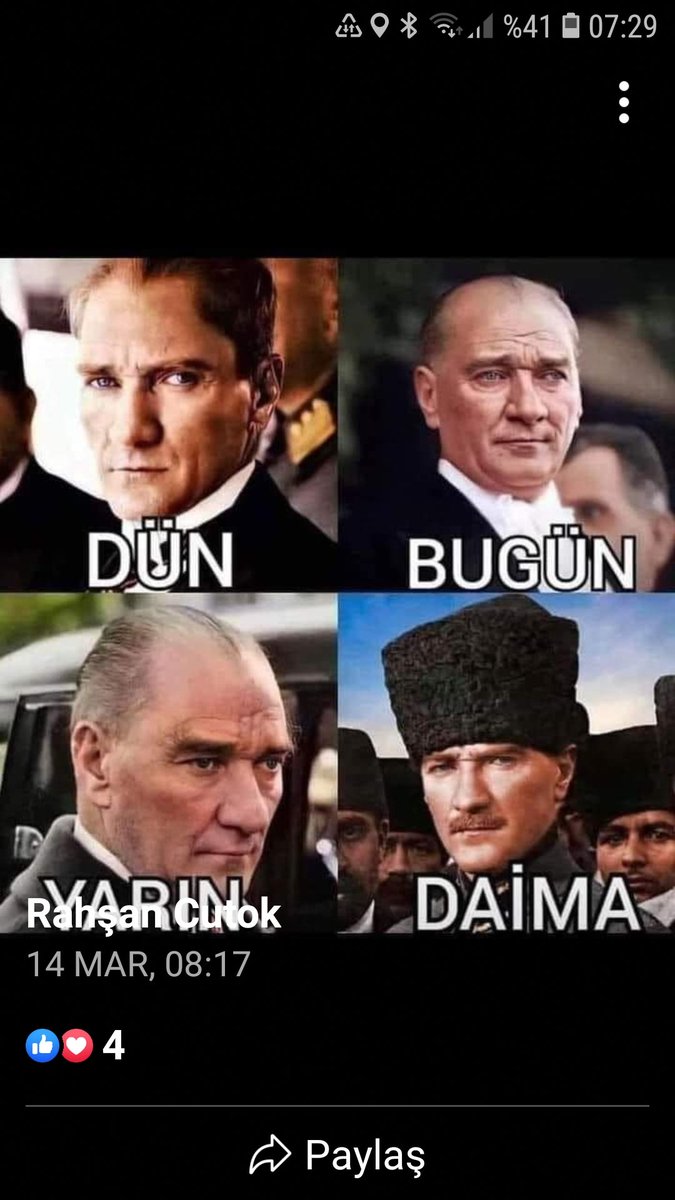Burhan Türkoğlu tweet media