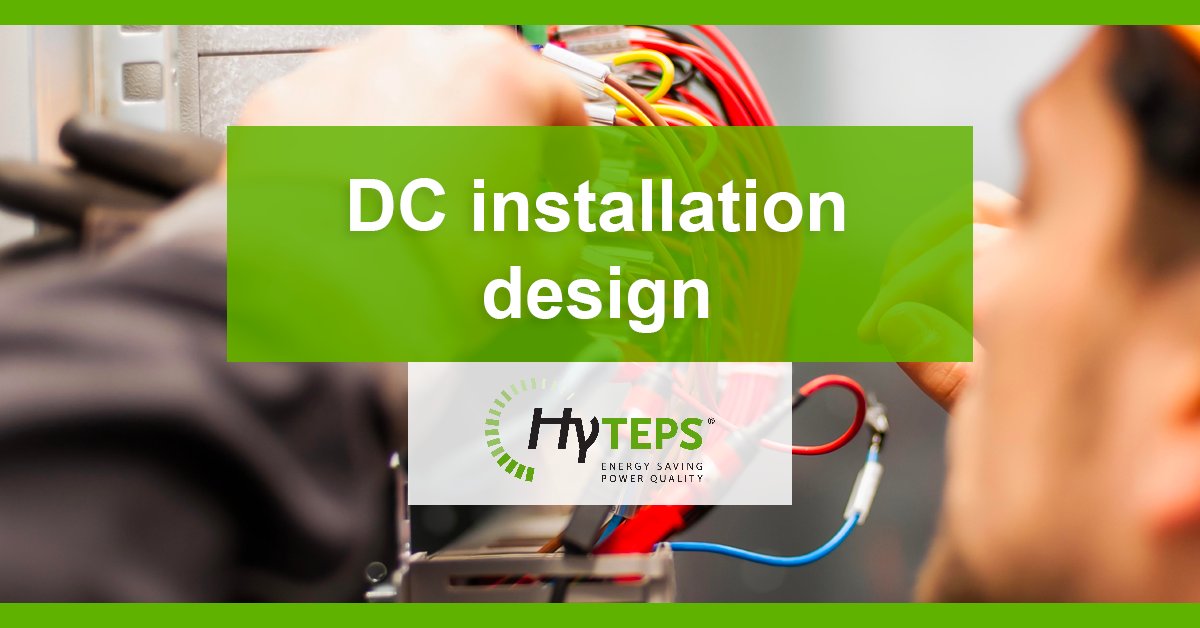 DC applications in greenhouse horticulture can ensure equipment lasts longer and can respond to changing voltages. As a result, available capacity can be better regulated and fewer energy losses occur.
Read more installatiejournaal.nl/12107/gelijksp… 
#DCinstallations #engineer #powerquality