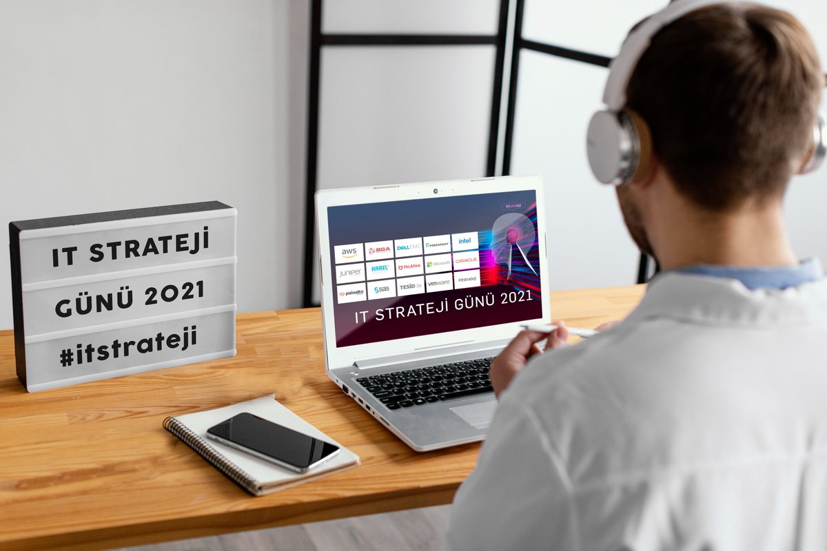 Thank you for a very useful presentation.
#itstrategy / #itstrateji