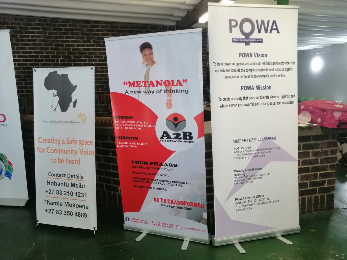 City of Joburg tweet media