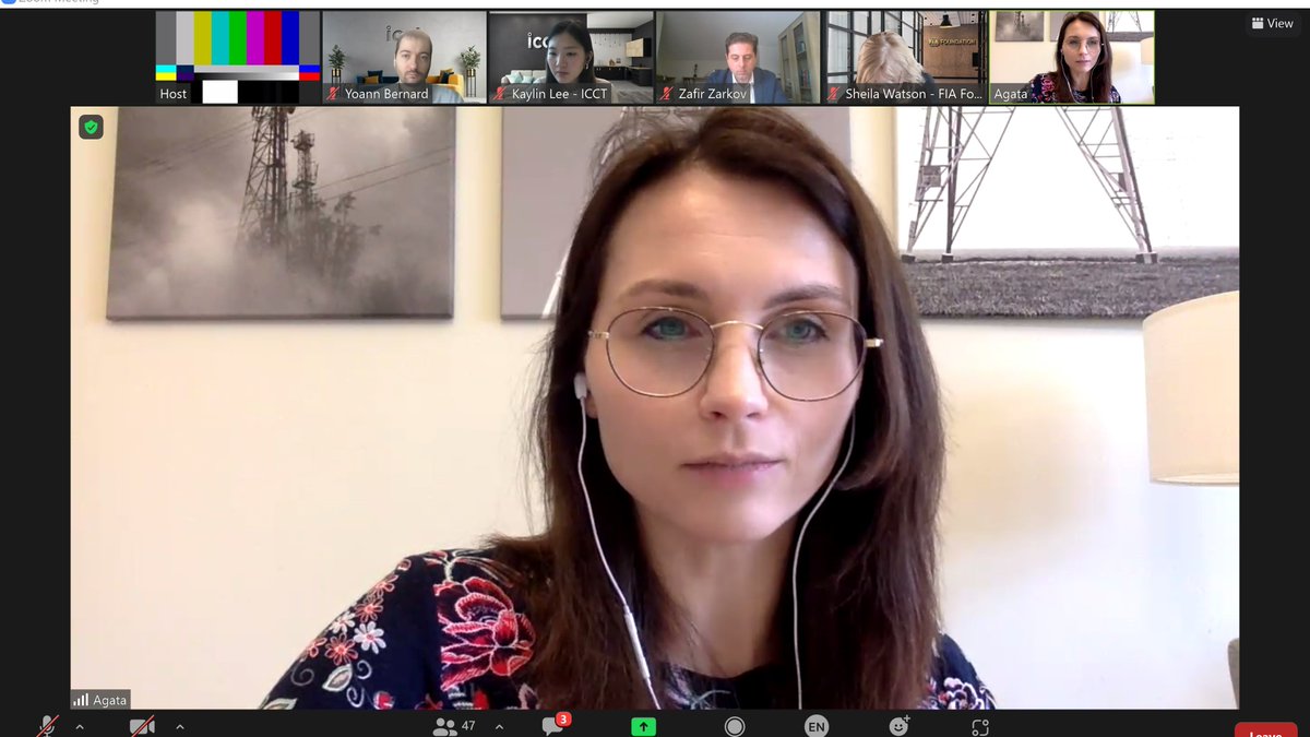 TRUE_Emissions's tweet photo. We have experienced all the way around the world that LEZs work but their introduction can be difficult due to public perception. This is why best practices and real world data are essential to make effective policies - says @cleanairfund @AgataHinc https://t.co/HgXudoJieU