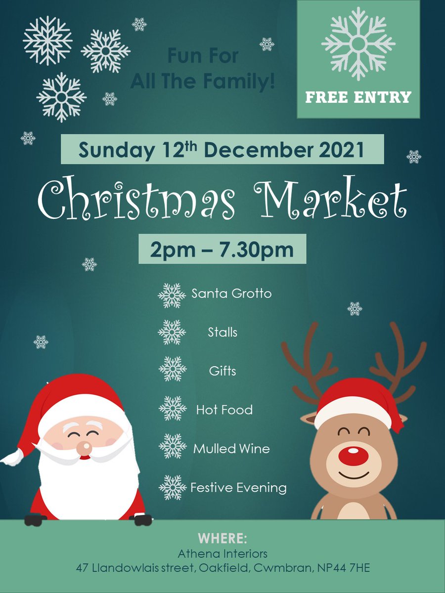Pop along this Sunday for a festive afternoon at our Christmas Market! Hope to see you there 😁
athenainteriors.co.uk/about/blog/16-…