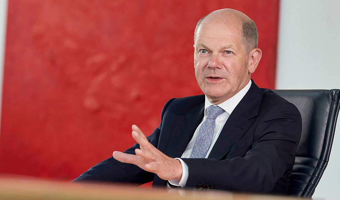 borsagundem's tweet photo. Almanya'da Olaf Scholz Başbakan seçildi! #almanya #olafscholz #başbakan #ilktur - https://t.co/iCWxLacj3q https://t.co/sCHd868Ytm