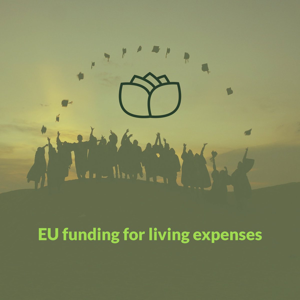 CHANCEN_eG's tweet photo. We will start to finance #livingexpenses during your studies!🎉You can find more information about it here: https://t.co/kzRf9dQSxk 
We are especially grateful for the funding from the @EIF_EU 🇪🇺 Read our press release for more: https://t.co/gNV5TeQkgC https://t.co/rIh9G0TYHY