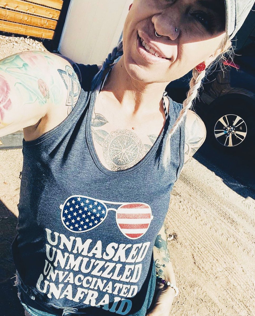 scientificrealm's tweet image. Soon #unalive too? Or #unable to walk and other things because of Long Covid? 🤔

Only Darwin knows...🤦‍♂️