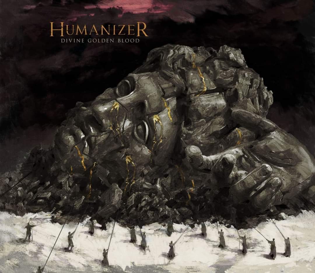 🔥ANNOUNCEMENT🔥
Vrykoblast is proud to announce that we will Reissue the debut album of Costa Rican finest Atmospheric Technical Death Metal band HUMANIZER in CD format. Schedule for March 2022 release.
youtu.be/9lZtJpz3euw
