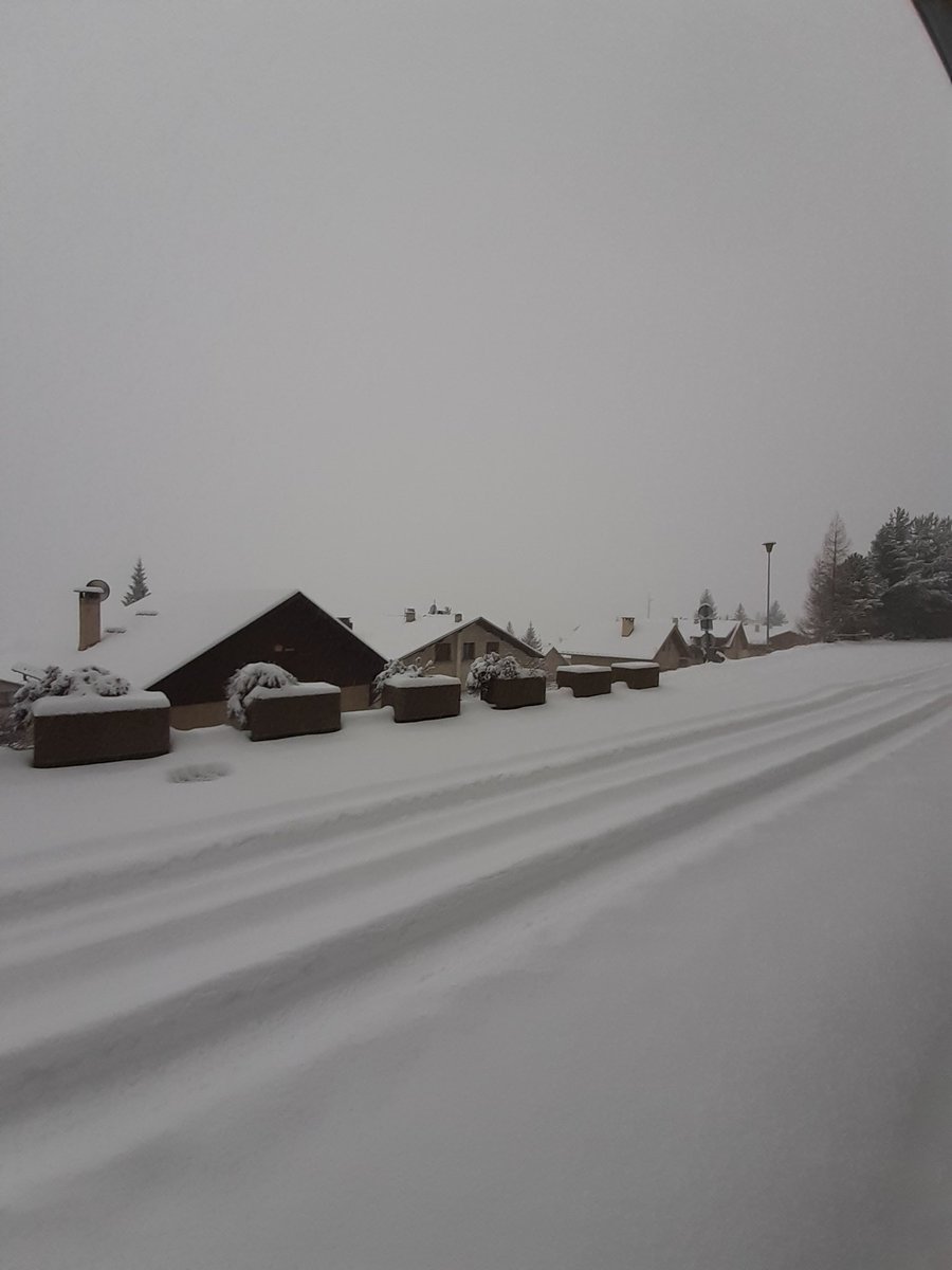 VVF Ceillac tweet media