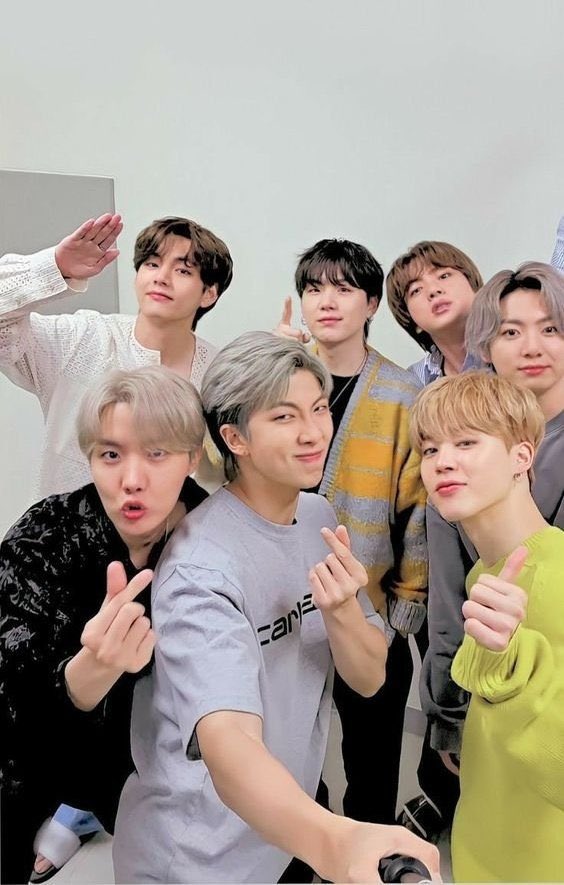 BTS A.R.M.Y on Twitter: