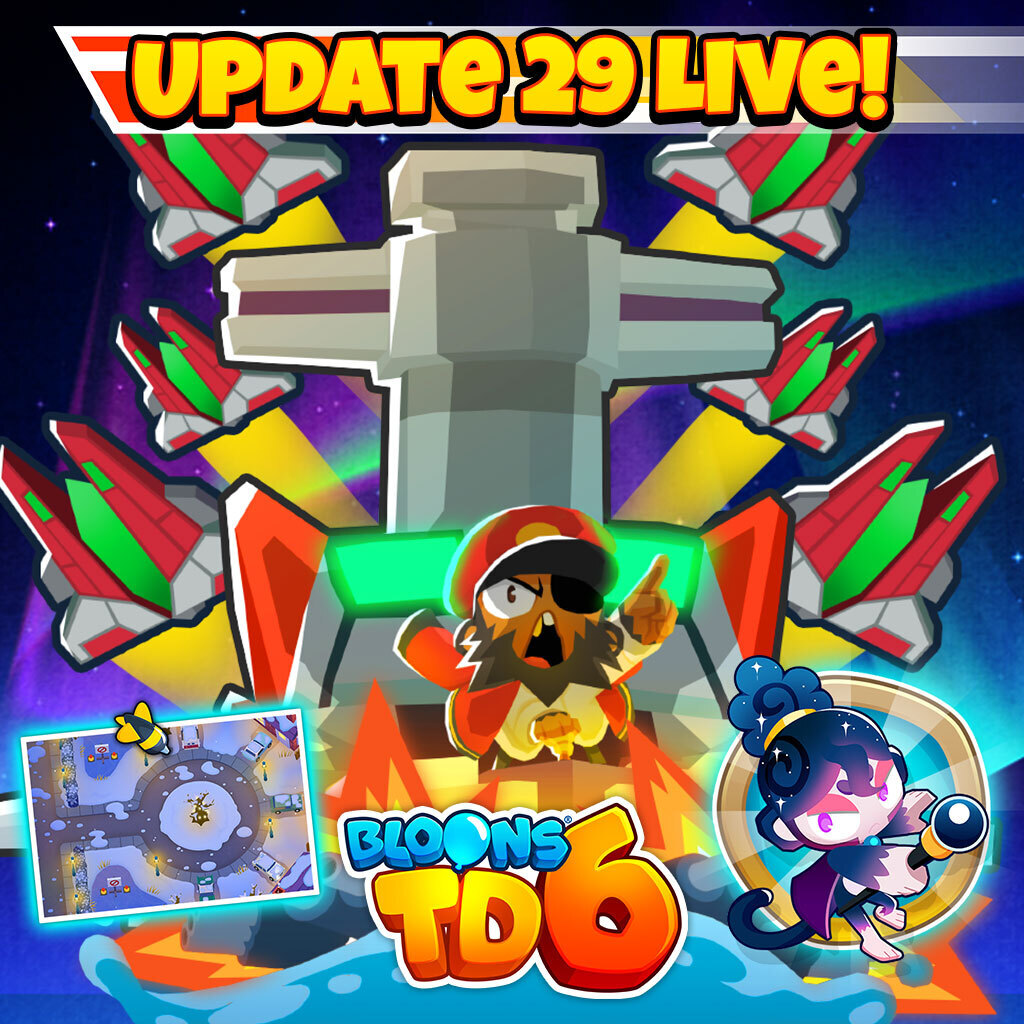 Ninja Kiwi Games على X: Ninja Kiwi Games على X: