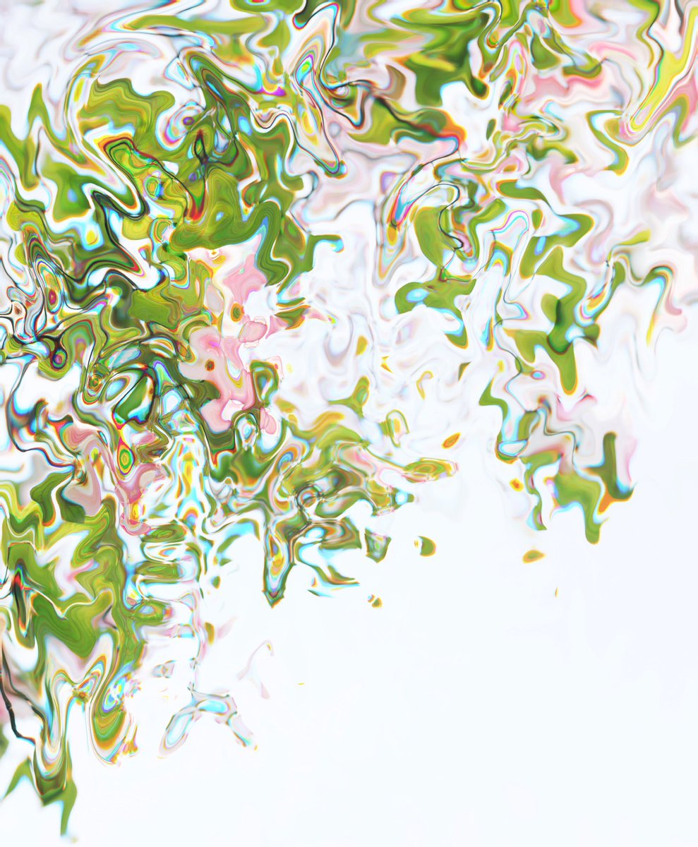 Three things in life – your health, your mission, and the people you love. That's it.

#NFTs #NFTCommunity