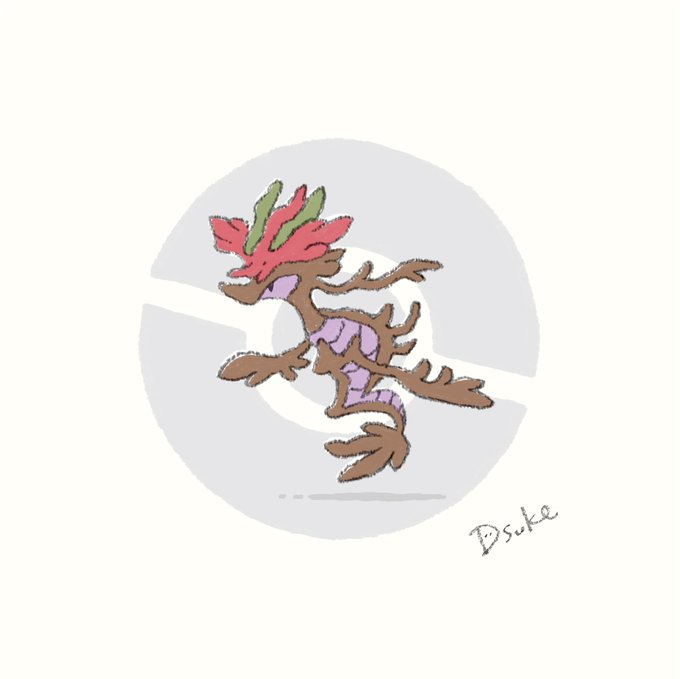 ドラミドロのtwitterイラスト検索結果