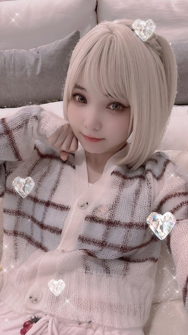 Twitterのコスプレ画像10