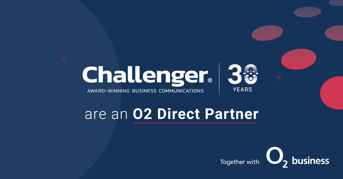 CMC_LTD's tweet image. We have resigned a 5 year contract with #O2 to remain in their #O2Partner Channel. We have worked with O2 for 20+ years and are excited to continue our strong partnership.

If you would like expert advice on all things #businessmobile give our team a call on 01244 837837 today!