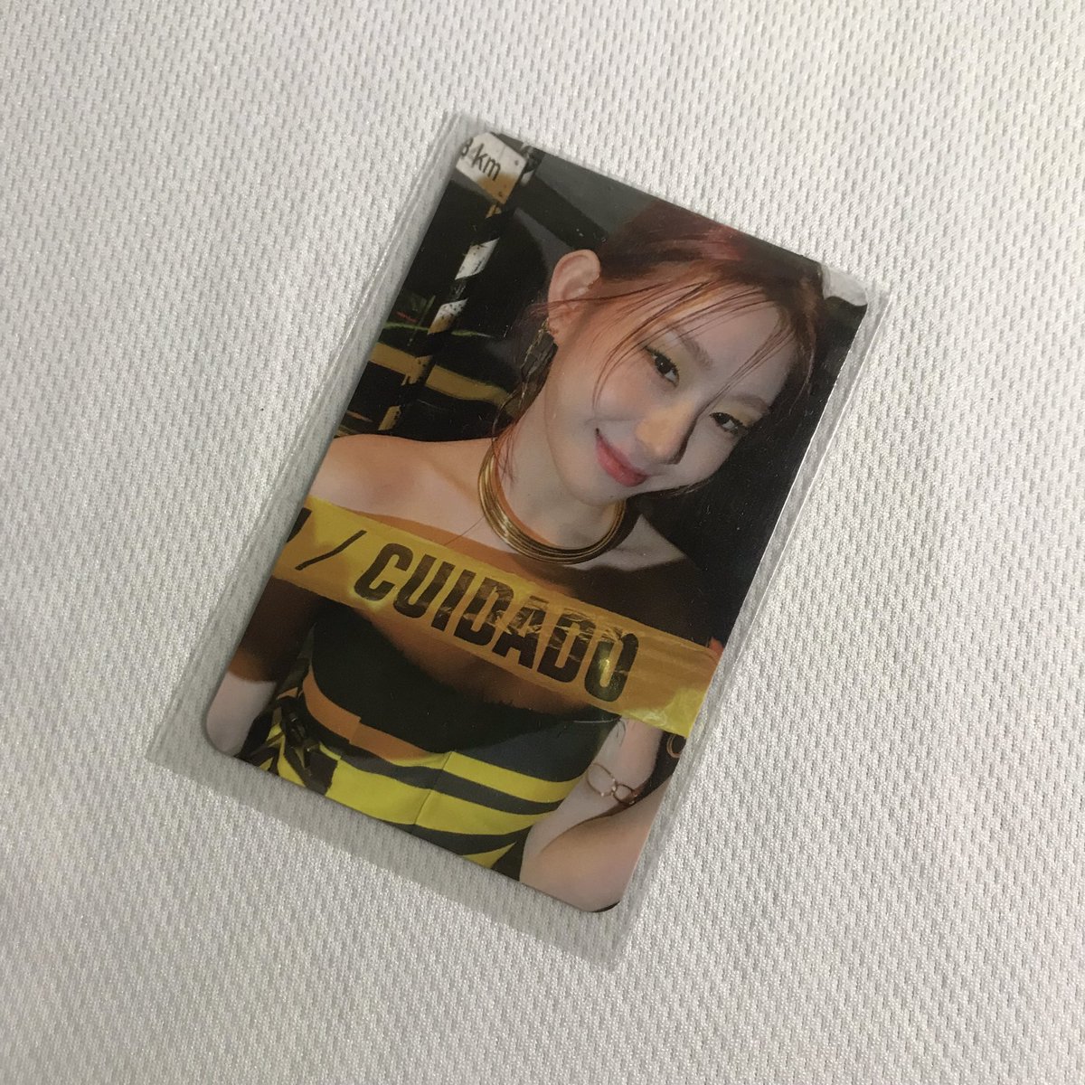 inaconfusedcart's tweet photo. ๐ . . . chaeryeong gw caution pc
#cloudeecartproofs
thank yo for the smooth transaction and thankyou for being an accommodating seller! ^_^ the pc has scratched and the seller immediately gave me a refund. thankyou again! https://t.co/2spyxNGSSB
