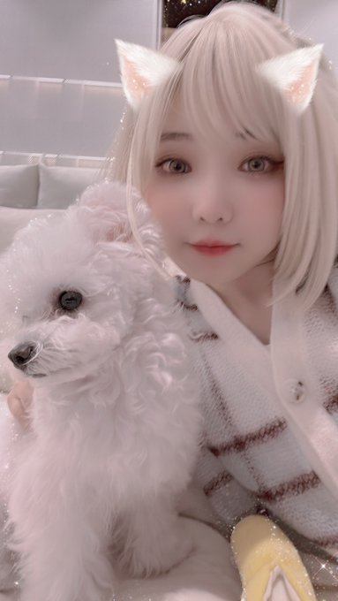 Twitterのコスプレ画像9