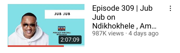 NoContext_Sol's tweet image. Numbers Don’t lie Right

#PodcastAndChill | MacG | Black Twitter