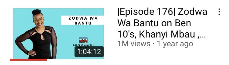 NoContext_Sol's tweet image. Numbers Don’t lie Right

#PodcastAndChill | MacG | Black Twitter