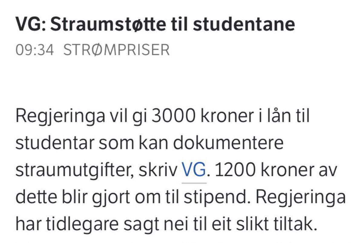 veslevoksen's tweet photo. Hvordan synes dere selv dette gikk, @Arbeiderpartiet? https://t.co/gYWrwIMrfm
