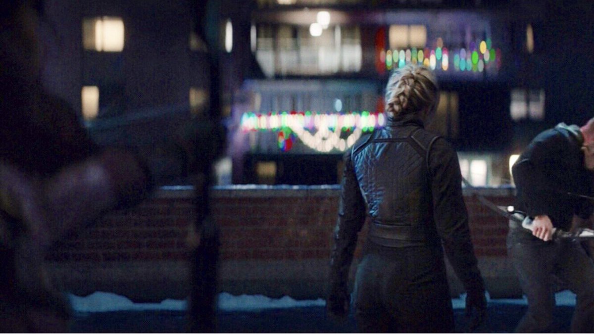 jrvsscarlet's tweet photo. something about marvel and its episode 4's #Hawkeye https://t.co/tYUHZVEnHP