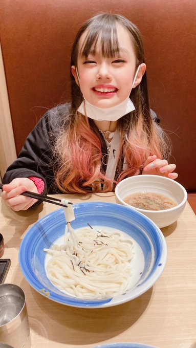 Twitterのコスプレ画像4