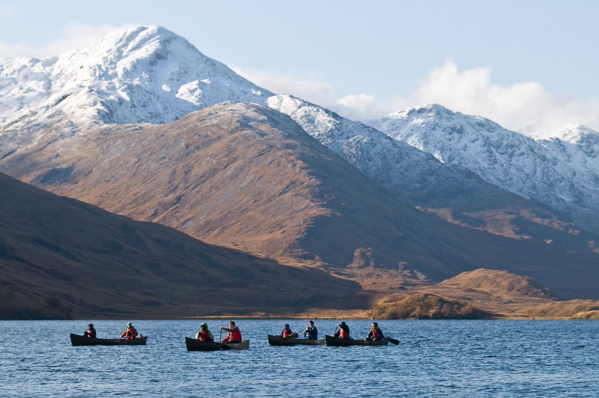 OutwardBoundUK's tweet photo. The joys of winter. 9 advantages to going on an #outwardbound residential during the winter months: https://t.co/XZk9UBd8l6
#morethanyouthink #joysofwinter #outdoorlearning #brilliantresidentials https://t.co/wf9hLf6wRP