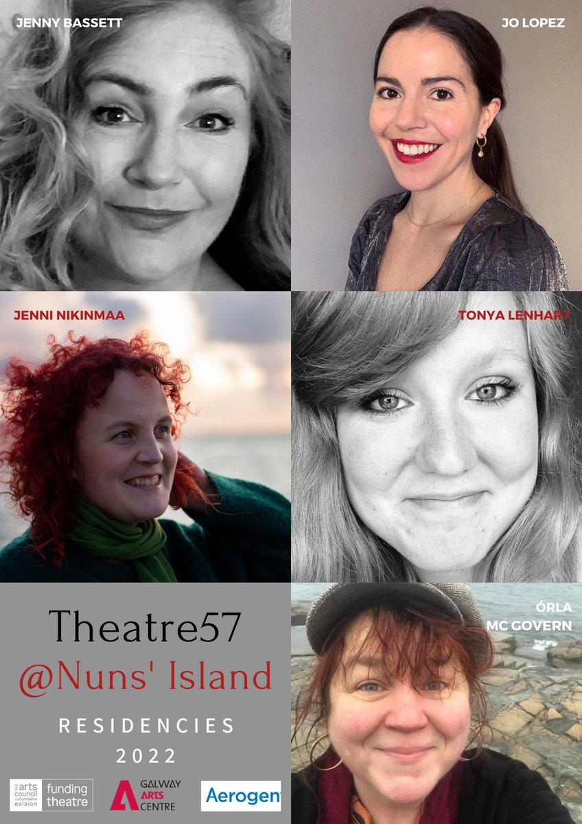Theatre57 tweet media
