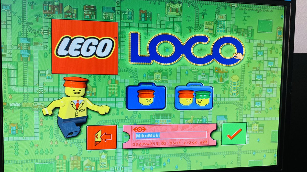 RadicalDPodcast's tweet photo. Mentimos. Teníamos esta puta maravilla en la recámara! #legoloco #LEGO https://t.co/nhkxTn0tFE