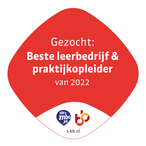 ⁉️ Heeft u uw voorkeur voor beste #leerbedrijf en beste #praktijkopleider al opgegeven? Al ruim 350 mensen gingen u voor. U heeft nog tot 7 januari om uw voorkeur door te geven. Doe dit via onze website: s-bb.nl/bedrijven/verk…