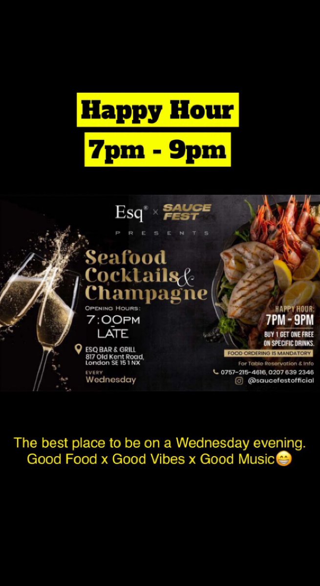 Subzstar's tweet photo. #Londonclubbing #LondonAfterwork #Londondining https://t.co/jDu1Ytub9W