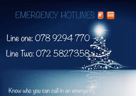 MMInc_ZA's tweet photo. Know who you can call in an emergency 24/7 #BecauseClientIsKing https://t.co/mA1AFLtLg7