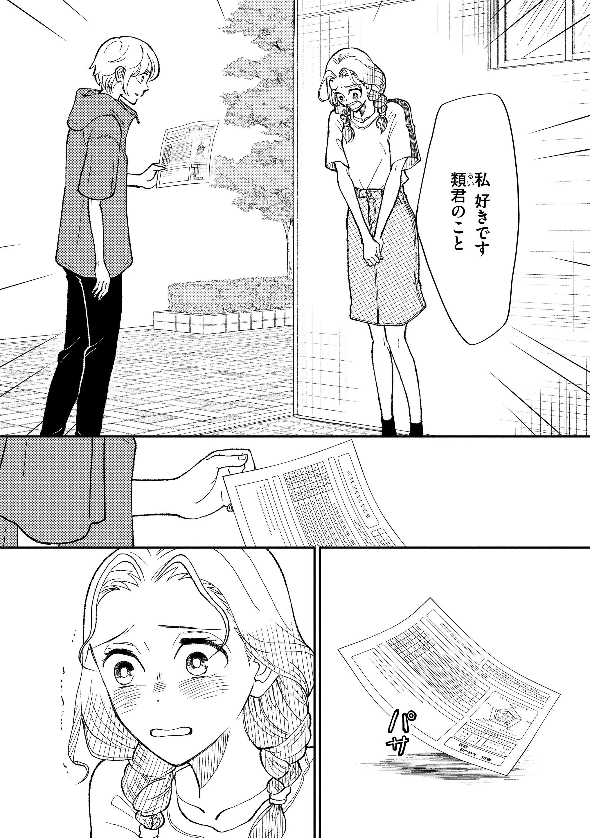 六花チヨ Okubohiromi 漫画にしてやるつもりです 換金です Twitter