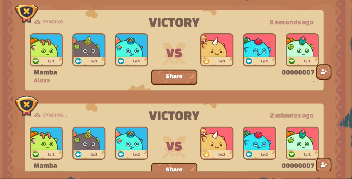 blaack_mambaa's tweet photo. Same guy, Same results🥳💪 https://t.co/3sO0HdKbKp