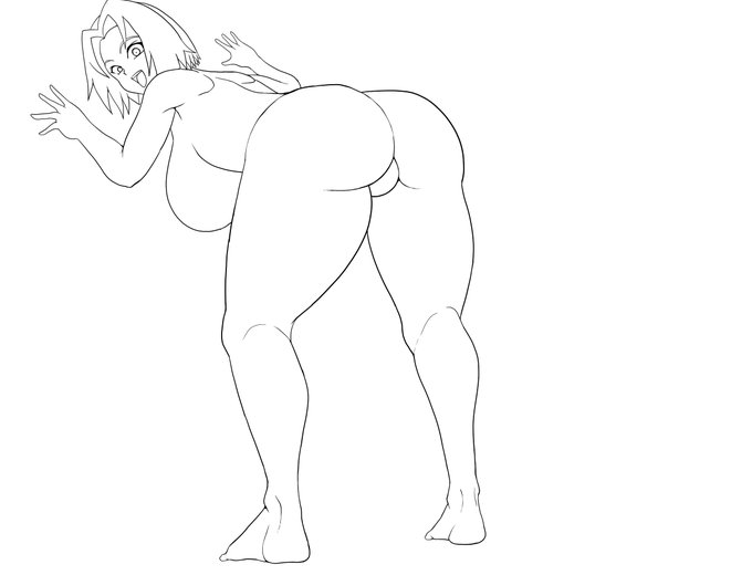 ケツの最適解を模索中 