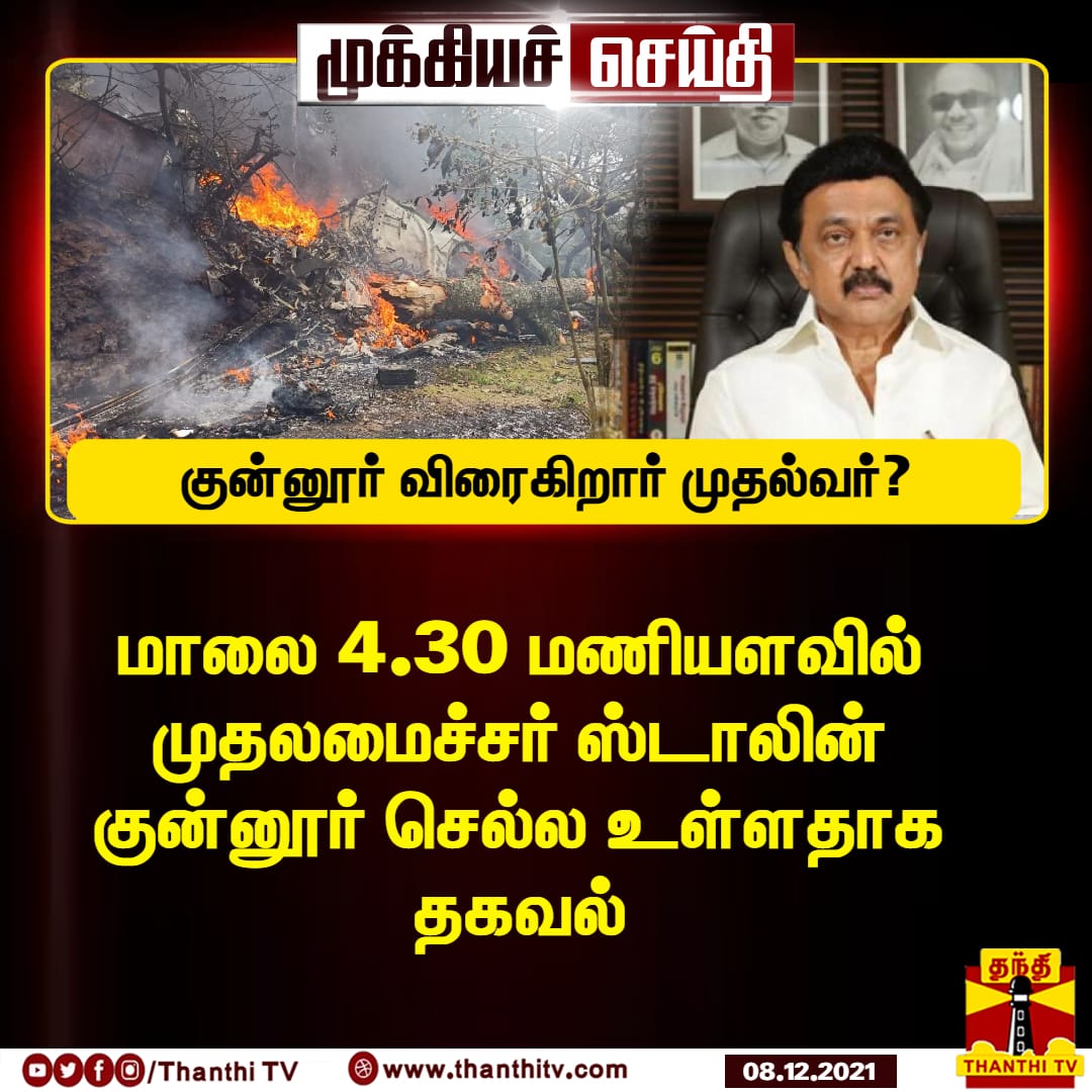 Tamil nadu CM