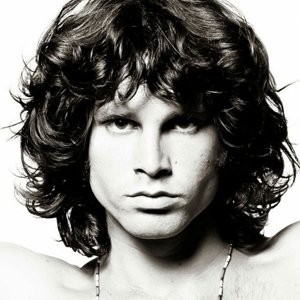  12 8 Happy Birthday to Jim Morrison (The Doors)       