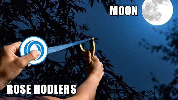 crypto_mooncat's tweet photo. @cryptoworld202 $ROSE should perform very well in December

There have been an influx of #crypto projects building on #OasisNetwork which will set the pace for even more innovations 

#OasisProtocol is just getting started my friends https://t.co/xNtLlmgeKR